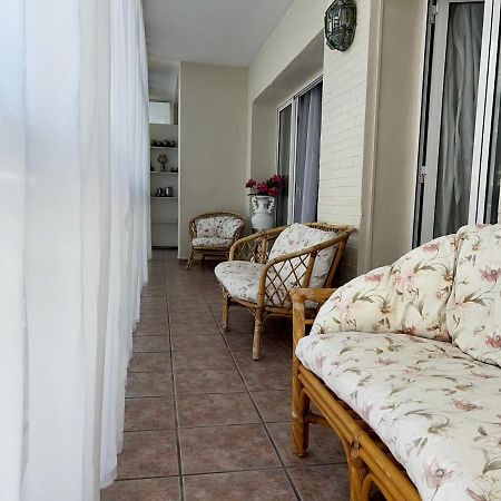 Gabriel Apartment Калпе Екстериор снимка