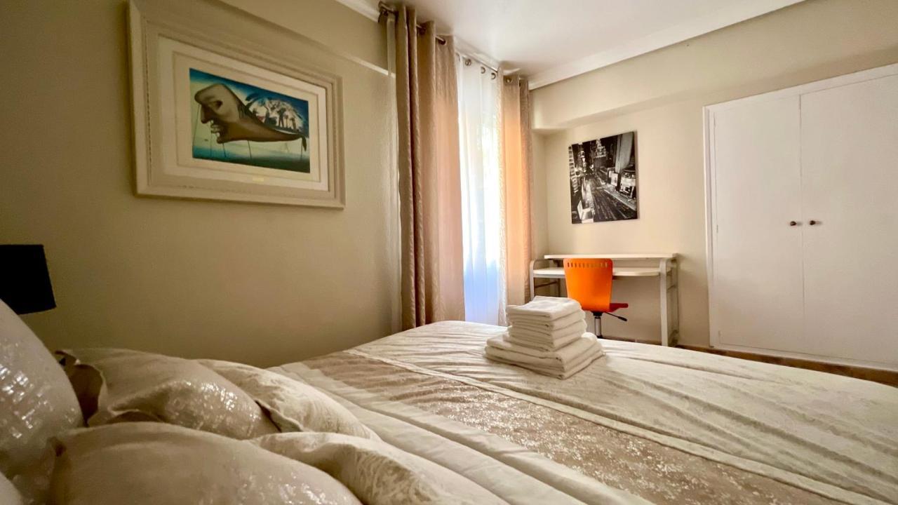Gabriel Apartment Калпе Екстериор снимка
