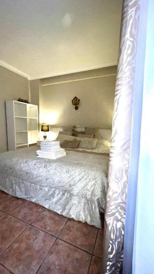 Gabriel Apartment Калпе Екстериор снимка