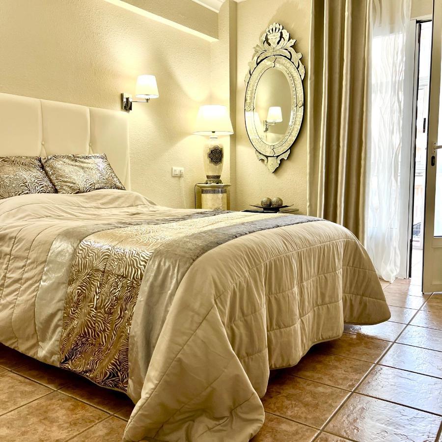 Gabriel Apartment Калпе Екстериор снимка